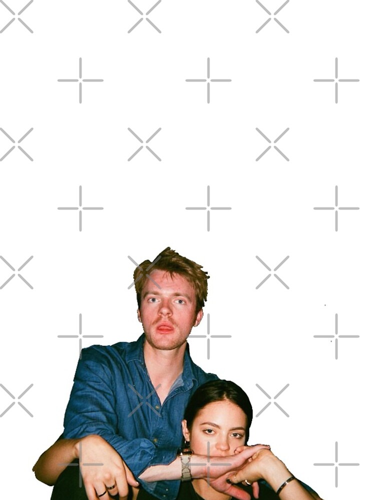 Finneas and Claudia 1