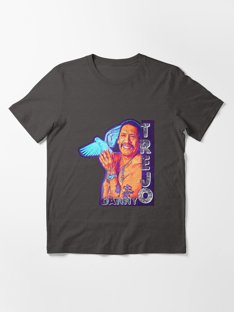 Alternate view of Trejo Essential T-Shirt