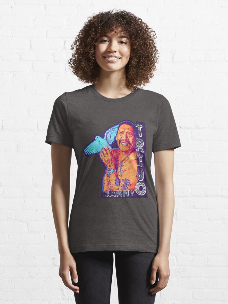 Alternate view of Trejo Essential T-Shirt
