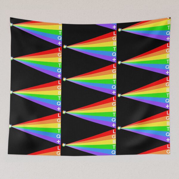 Item preview, LGBT Shirt designed and sold by JaneFlame.
