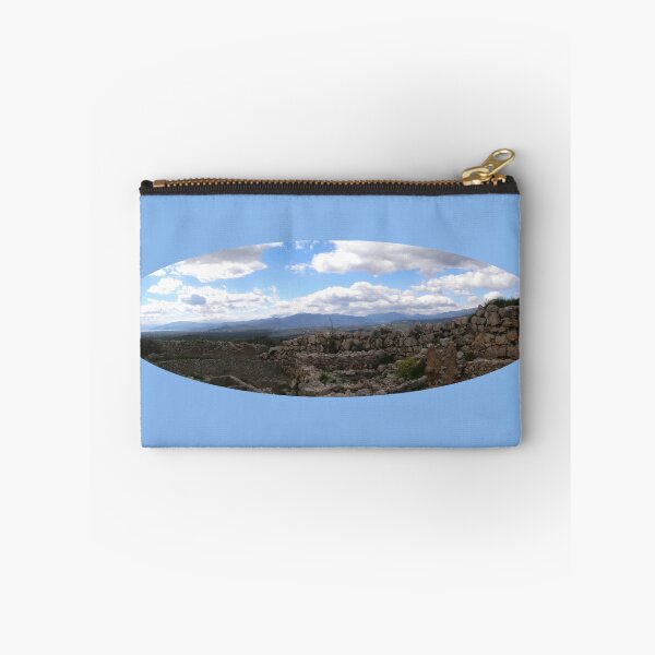 Item preview, panorama of mycenaic citadel2 designed and sold by tbshots.