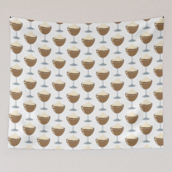 Item preview, Pudding designed and sold by Judge-Hatchet.