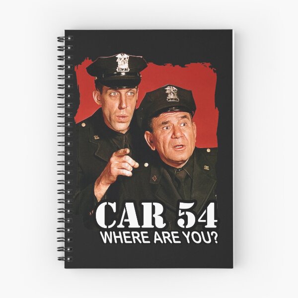 Item preview, Car 54 Where are you tribute Fred Gwynne tribute designed and sold by 90snerd.