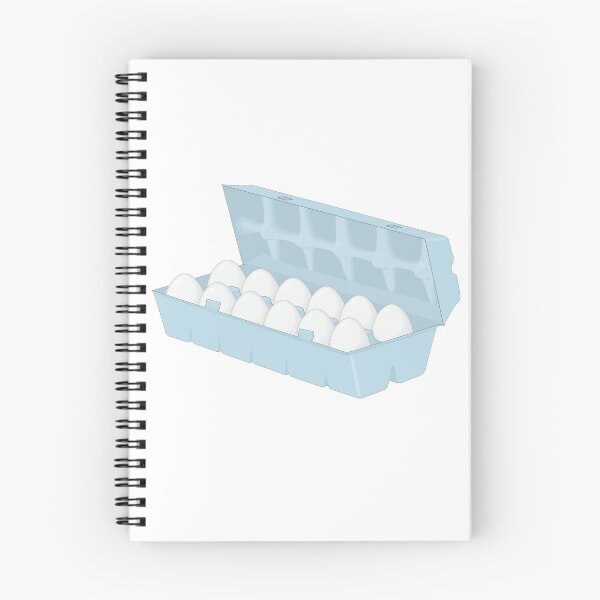 Item preview, A Dozen Eggs designed and sold by Judge-Hatchet.