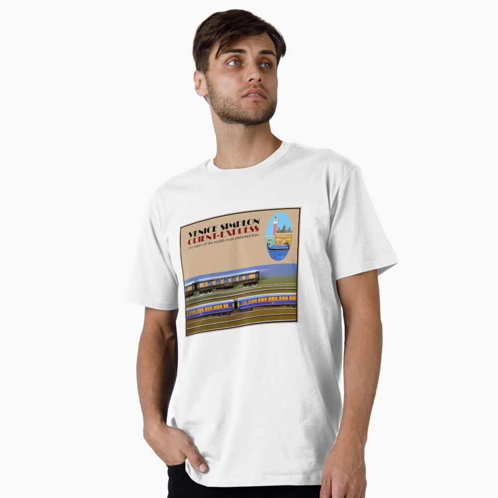 Item preview, Premium T-Shirt designed and sold by posterbobs.