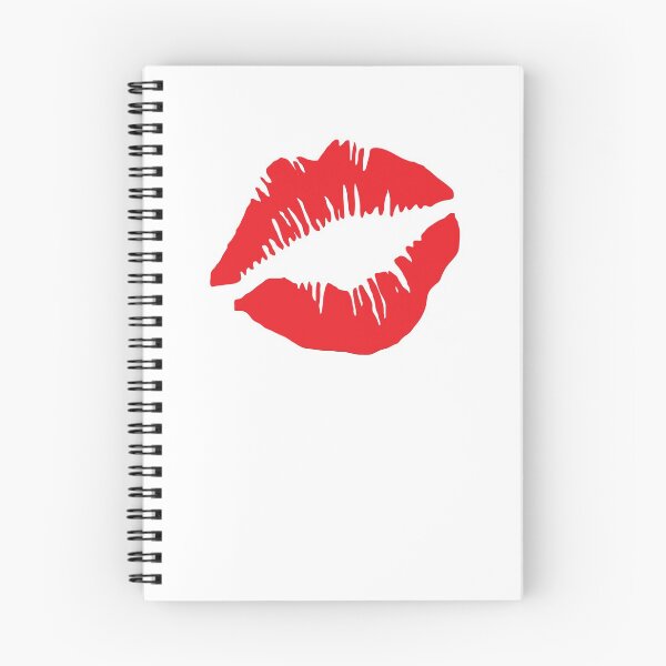 Item preview, kissy lips designed and sold by jazzydevil.