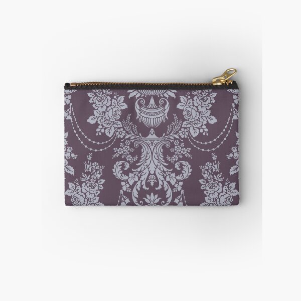 Item preview, Damask Pattern – Mauve designed and sold by BigAl3D.