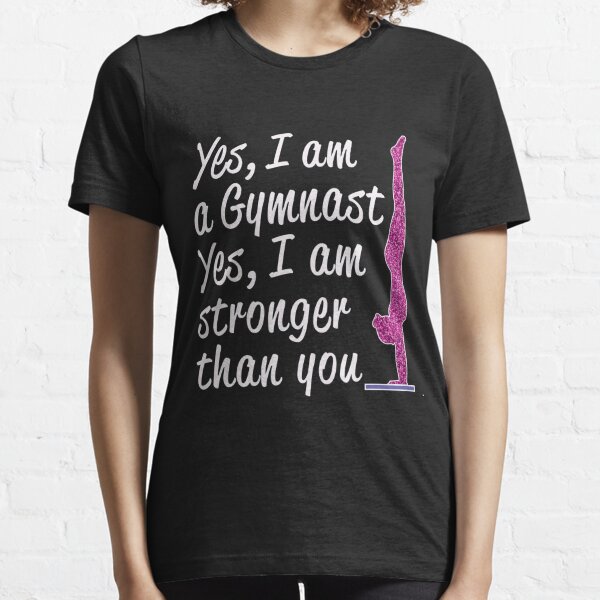 Customized Gift for Gymnasts Believe Gymnastics Long Sleeve TShirt for Girls Personalized Shirt for Gymnastics Cool Training Top