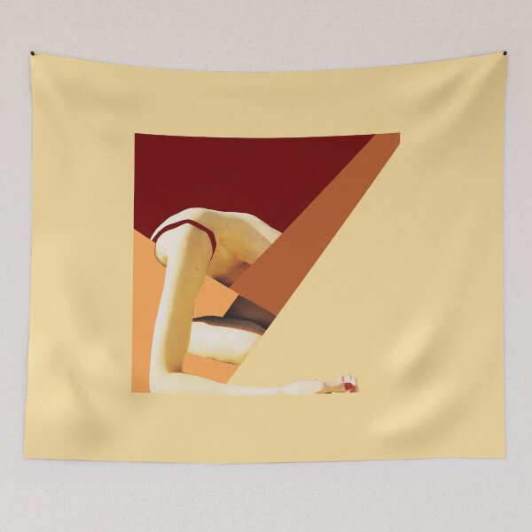 Item preview, ABSTRACT ANATOMY - Suffocating designed and sold by NumbLock.
