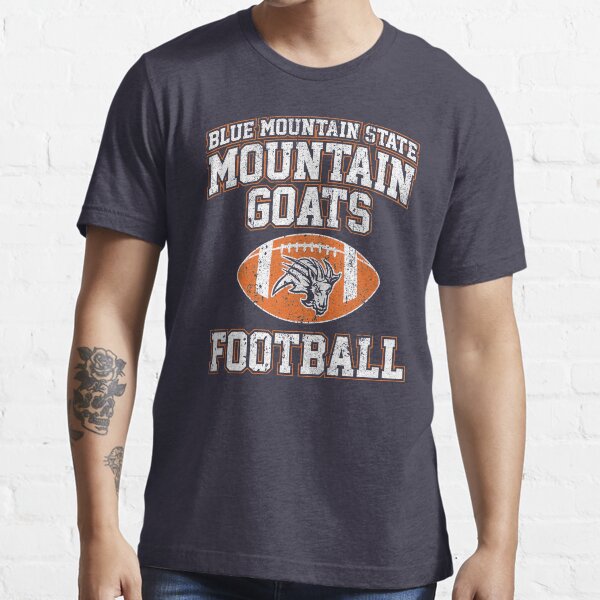 blue mountain state shirts