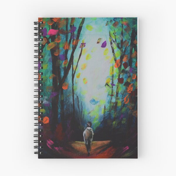Item preview, In the Woods designed and sold by Rachael Hensley.