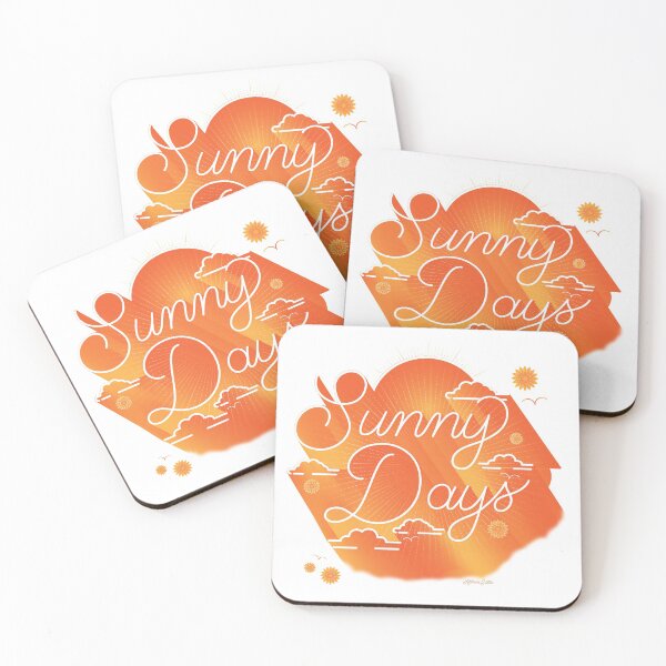 Item preview, Sunny Days designed and sold by Katrina Sutton.