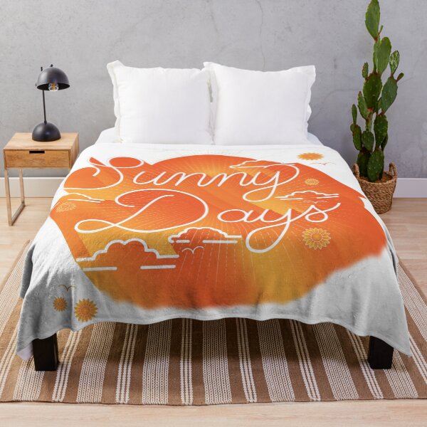 Item preview, Sunny Days designed and sold by Katrina Sutton.