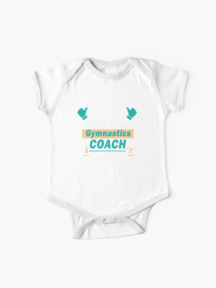 This is What an Awesome Baby Looks Like Short Sleeve Baby//Toddler T-Shirt