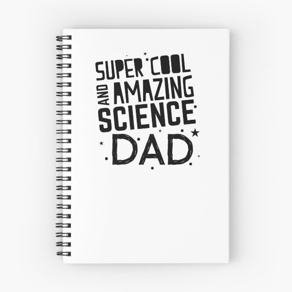 Item preview, SUPER COOL and amazing SCIENCE DAD designed and sold by jazzydevil.