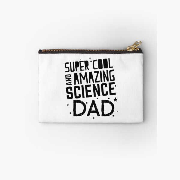 Item preview, SUPER COOL and amazing SCIENCE DAD designed and sold by jazzydevil.
