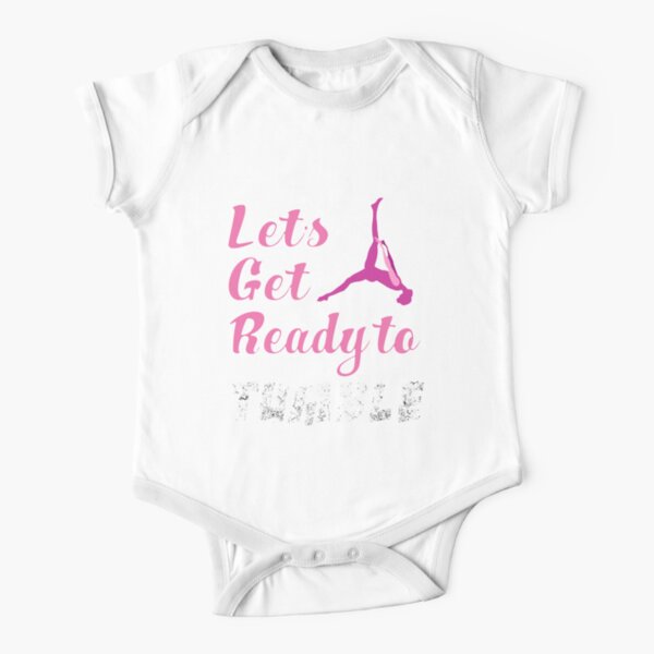 Lets Kids Babies Clothes Redbubble - gymnastics rollerskating let s play roblox fun video games