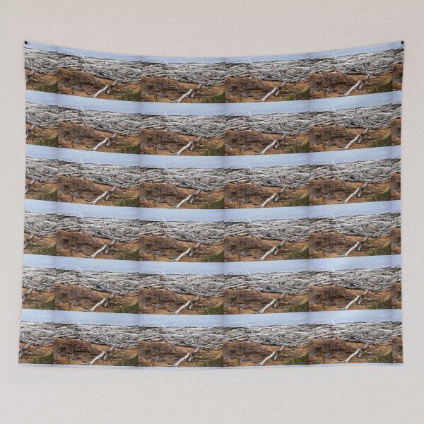 Item preview, Raw Beauty at 'The Edge of the World', Tasmania  designed and sold by imaginethis.