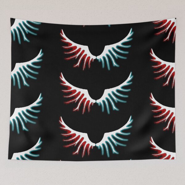 Item preview, Life and Death designed and sold by Sina-mon.