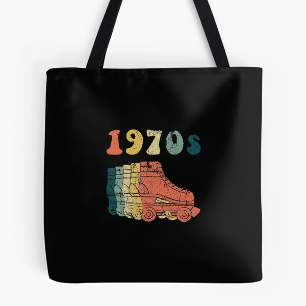 Artikelvorschau, 70er Jahre Roller Skates Derby Disco Retro Vintage Skating entworfen und verkauft von phoxydesign.