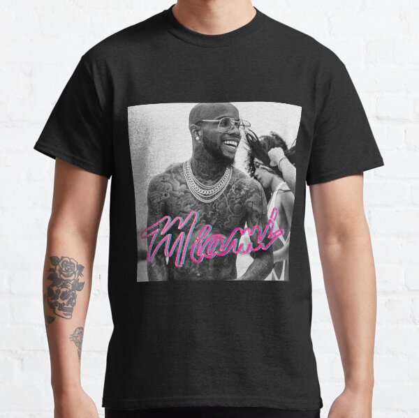 Tory Lanez Classic T-Shirt