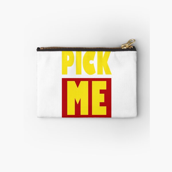 Item preview, PICK ME Game Show T-Shirt designed and sold by festivalshirt.