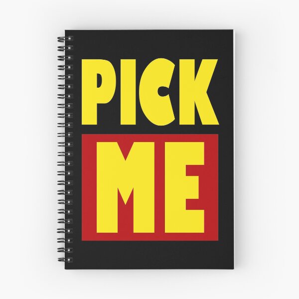 Item preview, PICK ME Game Show T-Shirt designed and sold by festivalshirt.