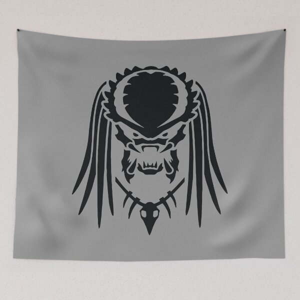 Item preview, Predators designed and sold by thesircurly.