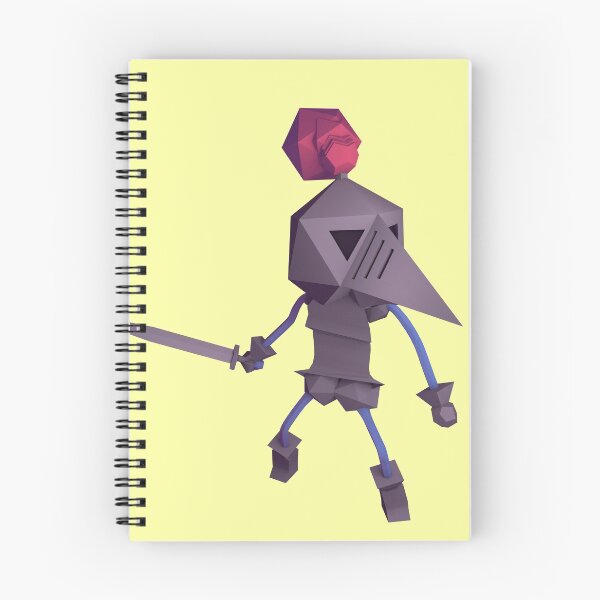 Item preview, Knorman the Knight designed and sold by JoeWehnert.