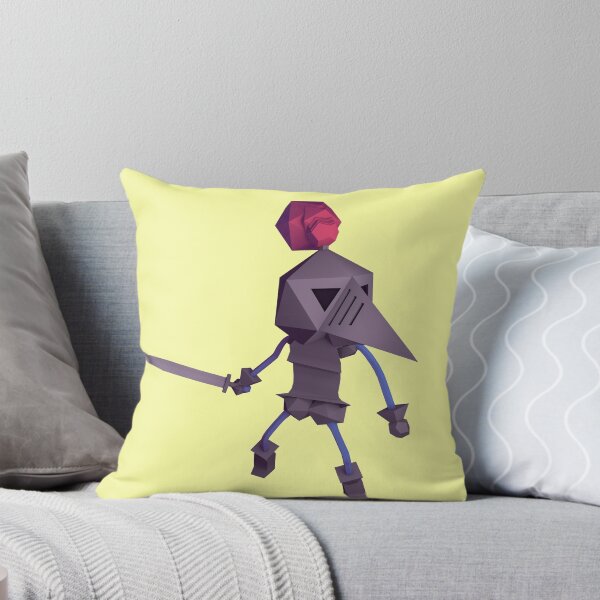 Item preview, Knorman the Knight designed and sold by JoeWehnert.