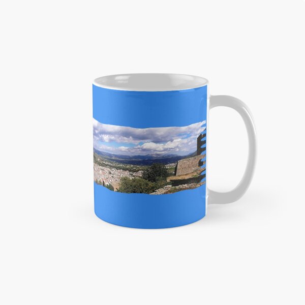 Item preview, panorama of Nafplio designed and sold by tbshots.
