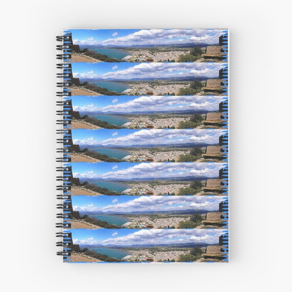 Item preview, panorama of Nafplio designed and sold by tbshots.