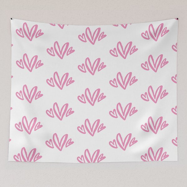 Item preview, Three hearts designed and sold by jazzydevil.