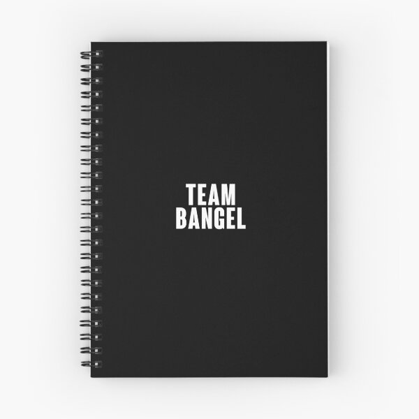 Item preview, Team BANGEL designed and sold by ManonTheSlayer.