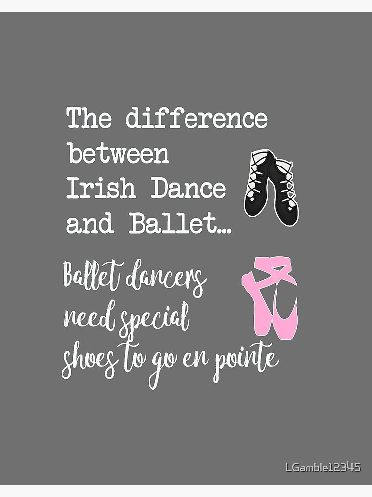 Funny Girls Irish Dancing Gift Get Reel Irish Dance Socks for