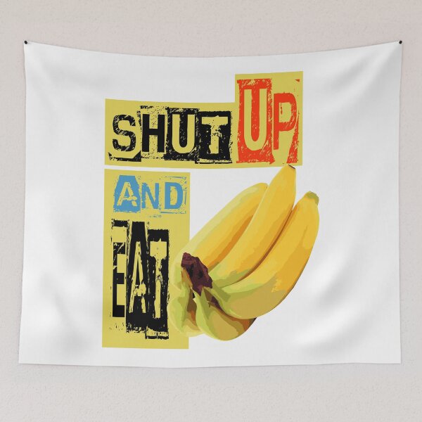 Item preview, Banana fruit designed and sold by kriko.