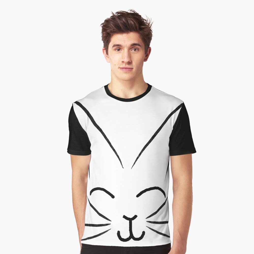 Item preview, Graphic T-Shirt designed and sold by tinaschofield.