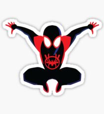 Pegatina Miles Morales