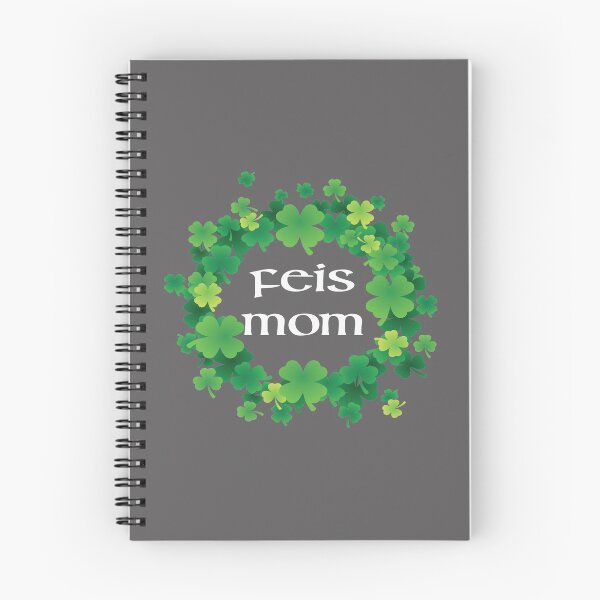 Item preview, Awesome Irish Dancing Mom Gift Design   She is The Feis Mom! designed and sold by LGamble12345.