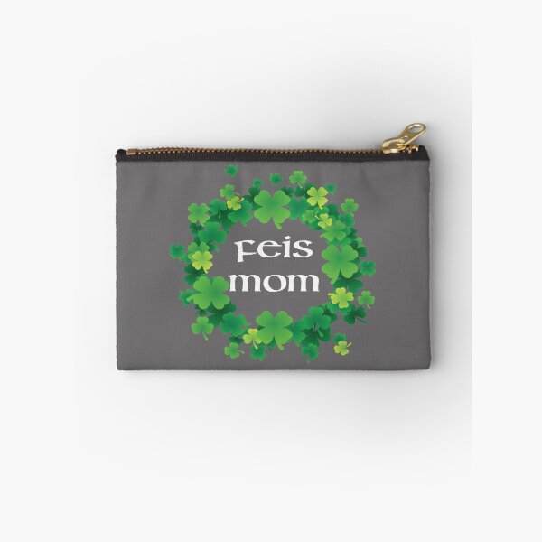 Item preview, Awesome Irish Dancing Mom Gift Design   She is The Feis Mom! designed and sold by LGamble12345.