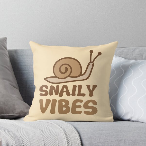 Item preview, SNAILY VIBES designed and sold by jazzydevil.