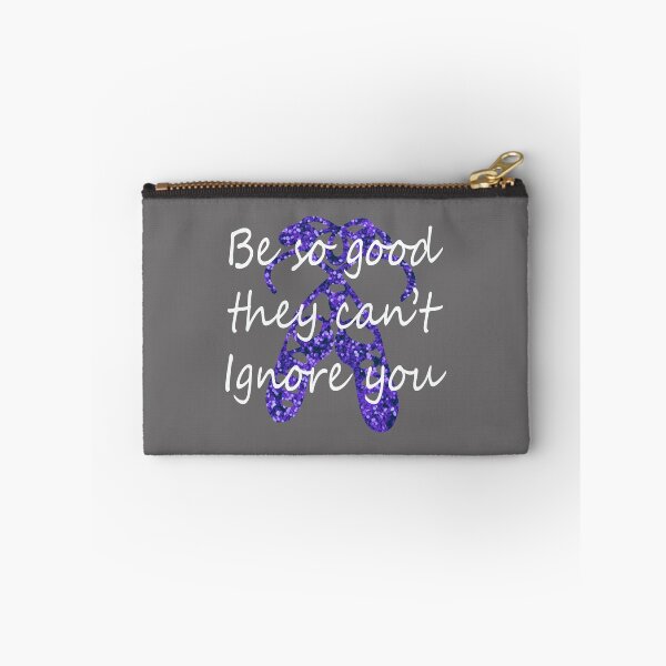 Item preview, Awesome Irish Dancing Girls Feis Design Be So Good They Can't Ignore You Irish Dance designed and sold by LGamble12345.