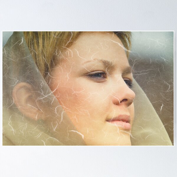 Item preview, Flying Thoughts  designed and sold by Dania Reichmuth.