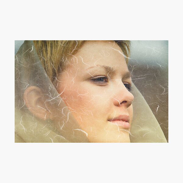Item preview, Flying Thoughts  designed and sold by Dania Reichmuth.