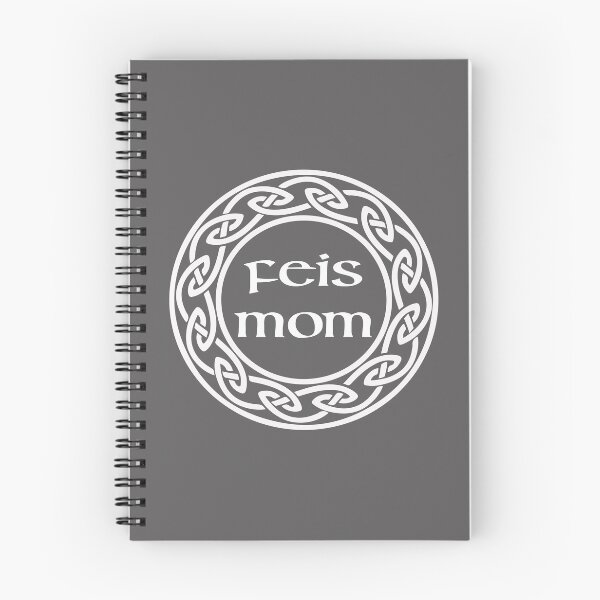 Item preview, Classic Feis Mom Gift Design for Mom of Irish Dancing Dancers designed and sold by LGamble12345.