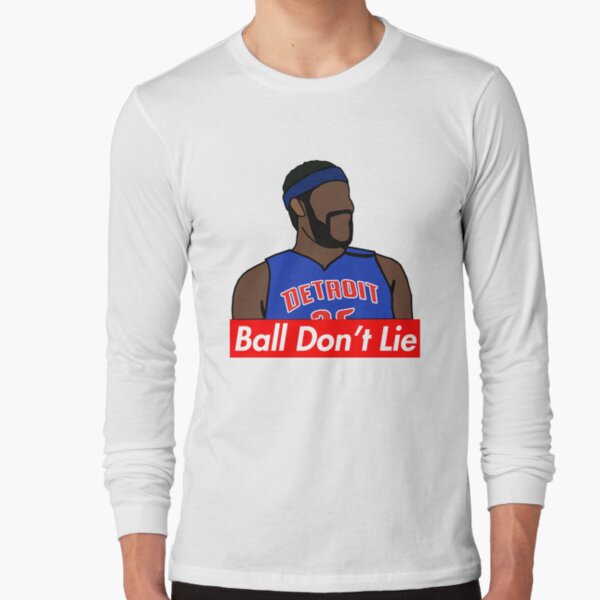 ben wallace t shirt