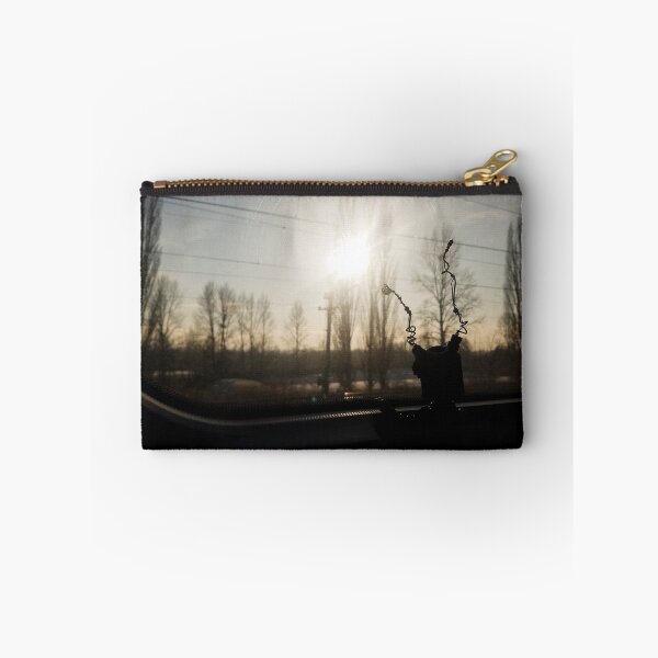 Item preview, Train Ride From Katowice designed and sold by Lee-Bots.