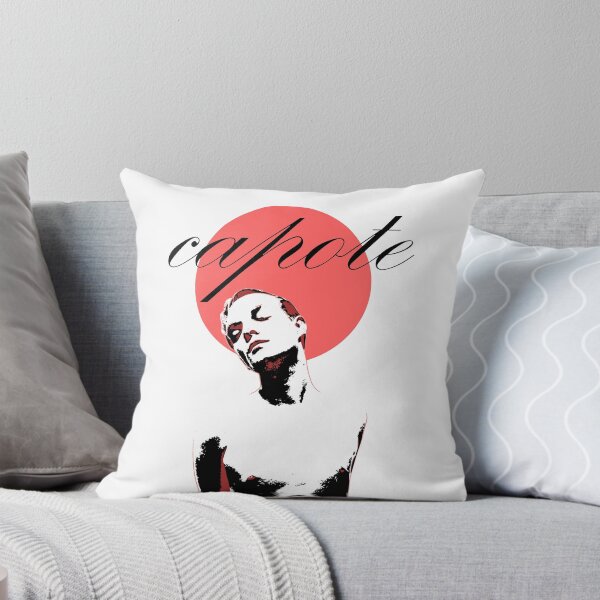 Item preview, Capota designed and sold by HarpersBizarre.