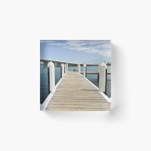 Item preview, Forster jetty 63 designed and sold by kevin Chippindall.