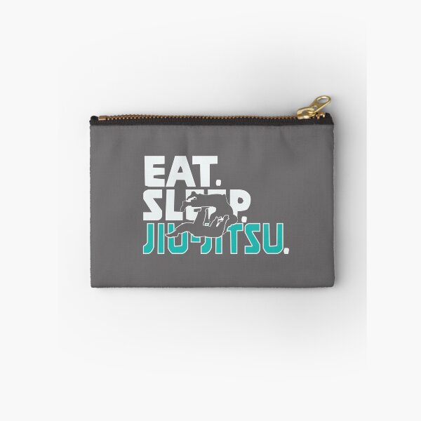 Item preview, Classic MMA & Jiu Jitsu Gift Design Eat Sleep Jiujitsu designed and sold by LGamble12345.